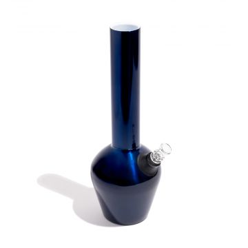 Chill Steel Pipes Mix & Match Series Water Pipe | Blue